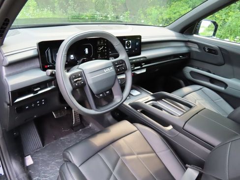 New 2027 Kia Telluride SX X-Line w/ Towing Package AWD/4WD image 20