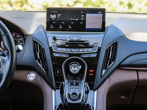 Used 2023 Acura RDX FWD w/ Technology Package image 12