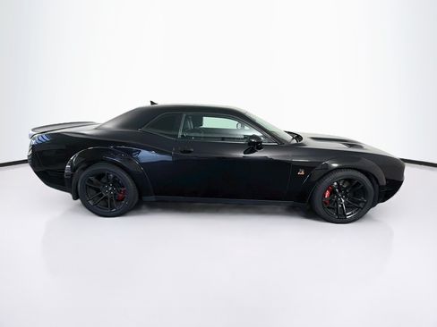 Used 2021 Dodge Challenger R/T Scat Pack RWD image 10