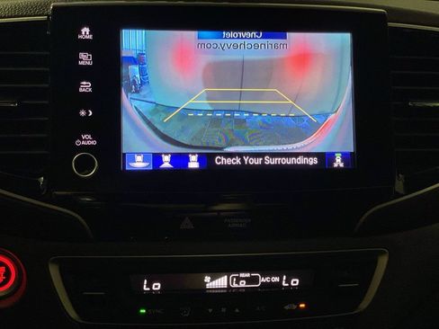 Used 2023 Honda Ridgeline RTL-E image 20