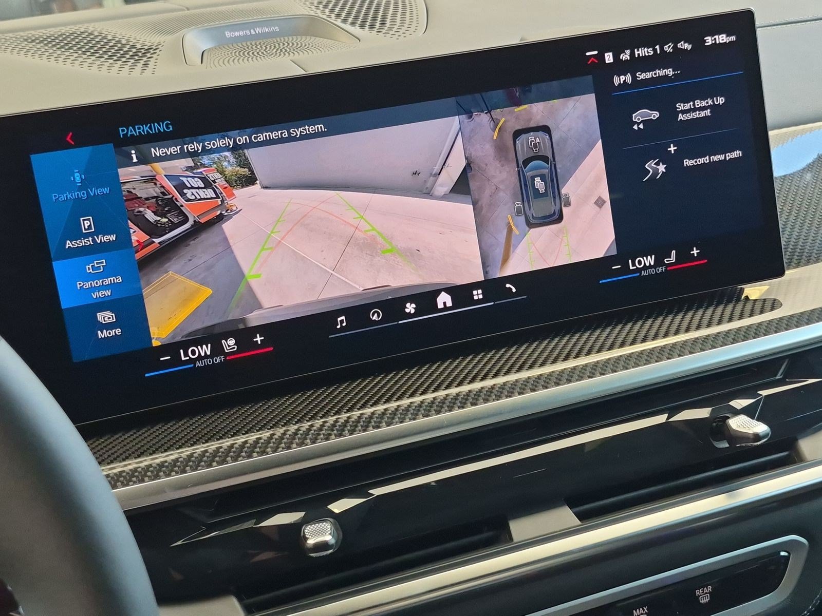 New 2026 BMW X5 M Competition w/ Executive Package AWD/4WD image 23