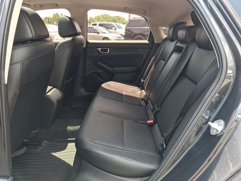 Used 2023 Honda Civic EX-L image 11