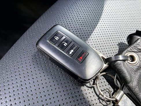 Used 2024 Lexus IS 350 F Sport w/ Accessory Package RWD image 15