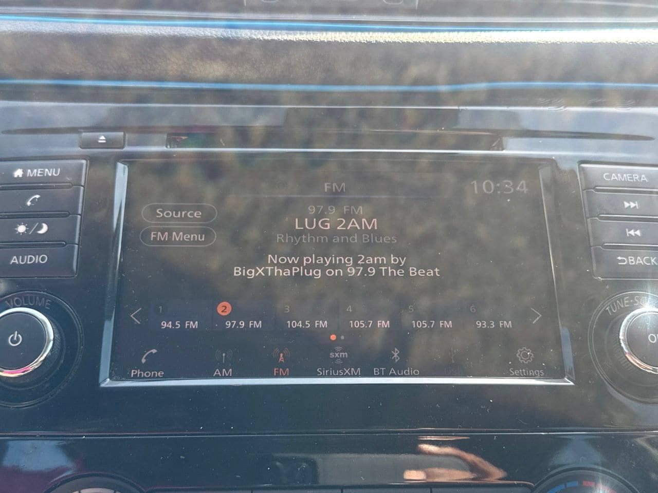 Used 2019 Nissan Rogue S FWD image 42