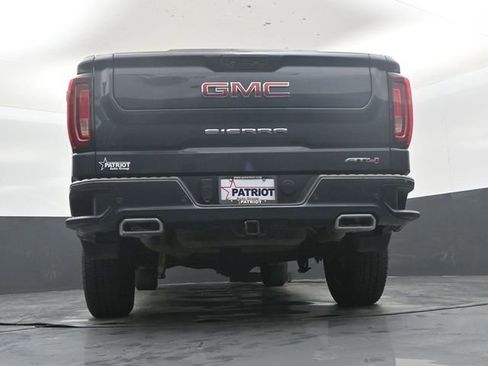 Used 2021 GMC Sierra 1500 AT4 w/ AT4 Premium Package AWD/4WD image 45