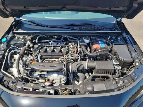 Used 2024 Honda Civic EX-L image 28