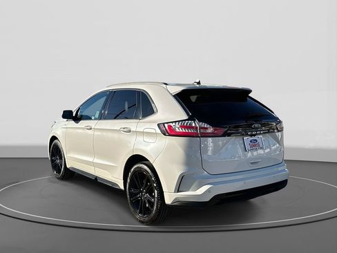 Used 2023 Ford Edge ST-Line image 7
