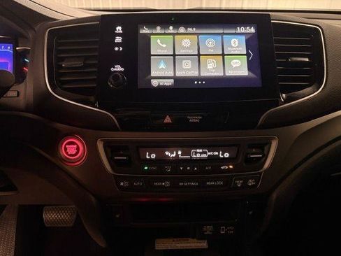 Used 2022 Honda Pilot Special Edition image 15