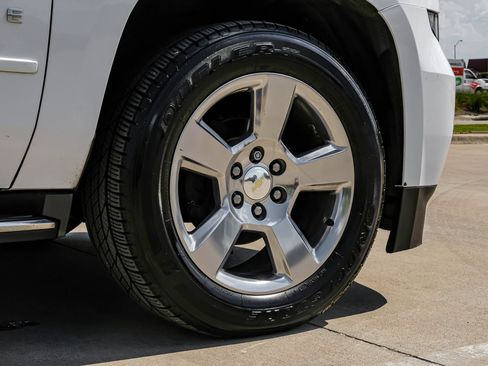Used 2020 Chevrolet Tahoe Premier AWD/4WD image 57
