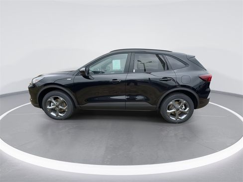 New 2026 Ford Escape ST-Line Select w/ Equipment Group 401A image 5