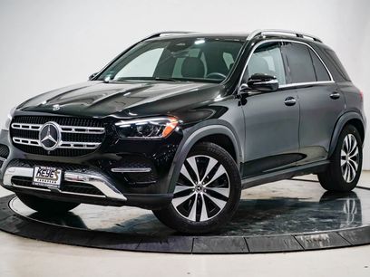 Certified 2025 Mercedes-Benz GLE 350 4MATIC