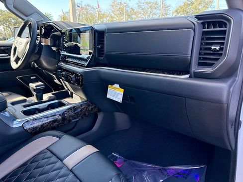 New 2026 Chevrolet Silverado 1500 RST w/ All Star Edition Plus AWD/4WD image 30
