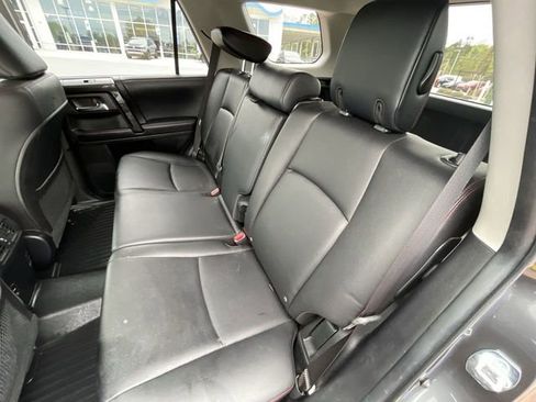 Used 2018 Toyota 4Runner TRD Off-Road Premium image 20