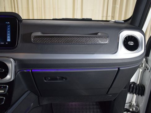 Used 2021 Mercedes-Benz G 550 image 23