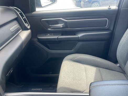 Used 2020 RAM 1500 Big Horn AWD/4WD image 29