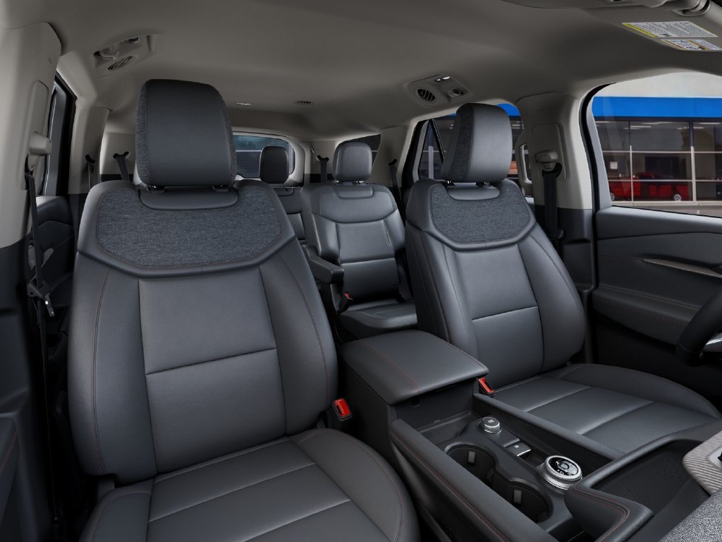New 2027 Ford Explorer Active w/ Active Comfort Package AWD/4WD image 10