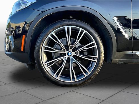 Used 2022 BMW X3 sDrive30i w/ Convenience Package w/ZPA RWD image 11