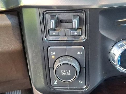 Certified 2025 Ford F350 King Ranch AWD/4WD image 14