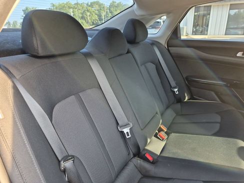 Used 2021 Kia K5 LXS FWD image 24