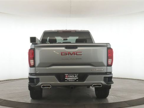 Used 2024 GMC Sierra 1500 Elevation image 11