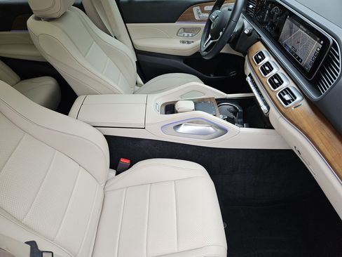 Certified 2022 Mercedes-Benz GLE 350 GLE 350 image 15