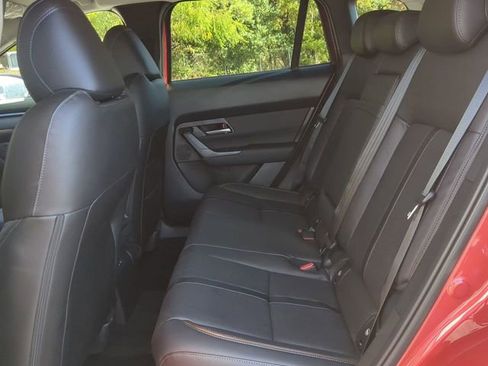 New 2026 MAZDA CX-50 AWD 2.5 Hybrid w/ Cargo Package image 12