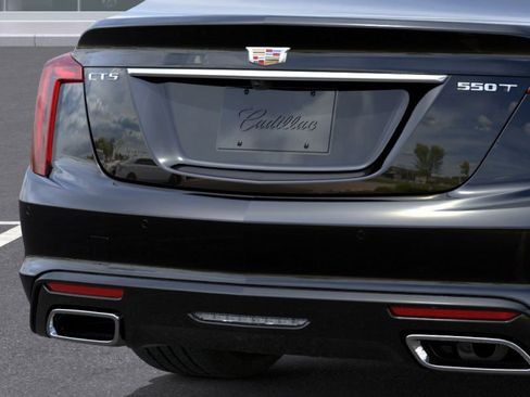 New 2025 Cadillac CT5 Premium Luxury image 45