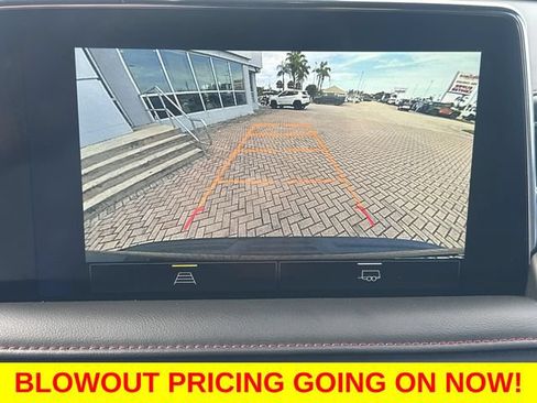Used 2023 Chevrolet Tahoe RST AWD/4WD image 31
