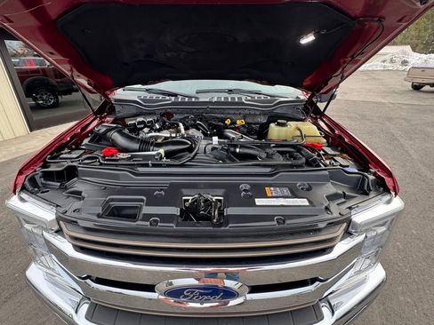 Used 2019 Ford F250 King Ranch w/ Chrome Package image 14