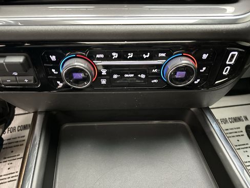 Used 2024 Chevrolet Silverado 3500 High Country w/ High Country Premium Package AWD/4WD image 42