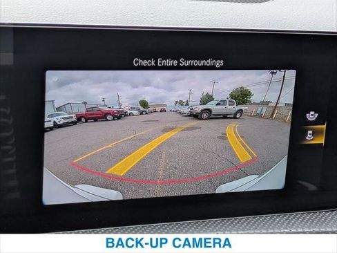 Used 2023 Mercedes-Benz CLA 250 image 18