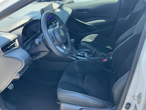 Used 2025 Toyota Corolla GR AWD/4WD image 14