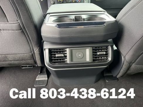 New 2026 Ford F150 STX w/ Equipment Group 200A RWD image 14