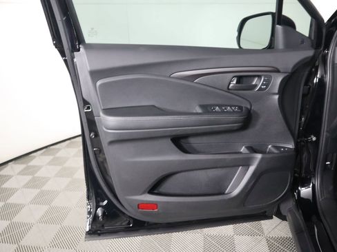 Certified 2022 Honda Passport EX-L image 24