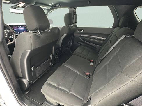 Used 2026 Dodge Durango GT w/ Tow 'N Go Package AWD/4WD image 9