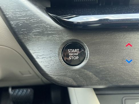 New 2026 Nissan Murano SL AWD/4WD image 6