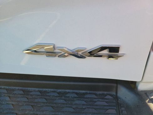 Used 2023 RAM 3500 Big Horn w/ Level 1 Equipment Group image 16