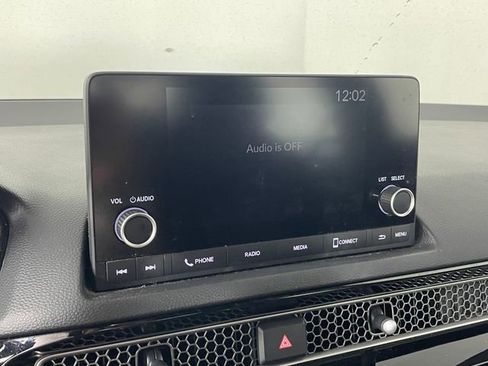 Used 2022 Honda Civic Sport image 7