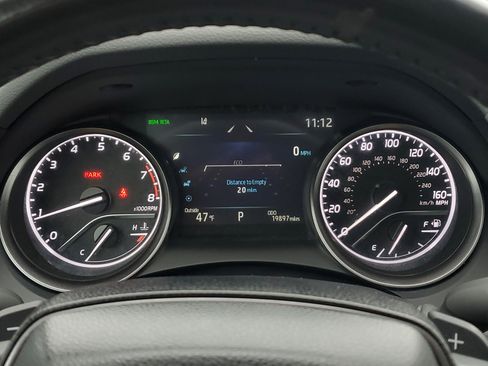 Used 2024 Toyota Camry SE image 22