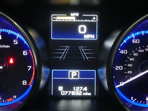 Used 2018 Subaru Legacy 2.5i Premium w/ Eyesight & BSD & Rcta & HBA AWD/4WD image 32