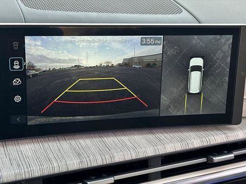 New 2025 Hyundai Santa Fe Calligraphy image 15