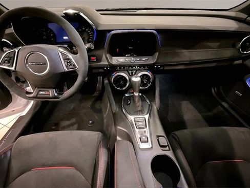 Used 2023 Chevrolet Camaro ZL1 image 7