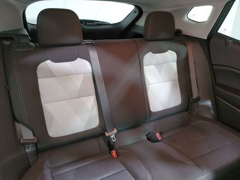 Used 2024 Chevrolet Trax LS w/ Driver Confidence Package image 11