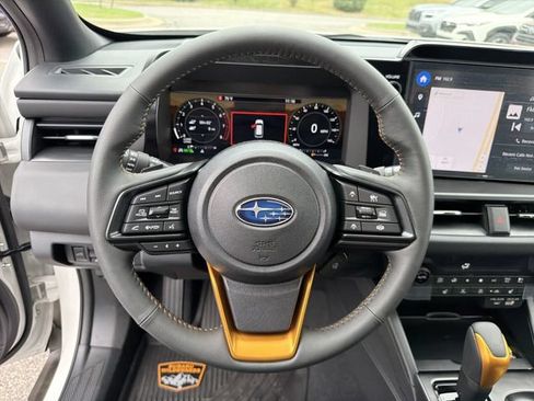 New 2026 Subaru Outback Wilderness AWD/4WD image 24