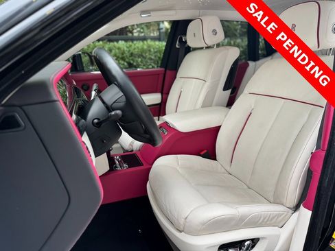 Used 2023 Rolls-Royce Phantom Sedan image 13