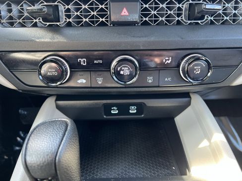 Used 2023 Honda Accord LX image 19