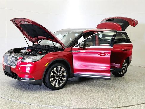 Used 2020 Lincoln Corsair Reserve w/ Equipment Group 201A AWD/4WD image 10