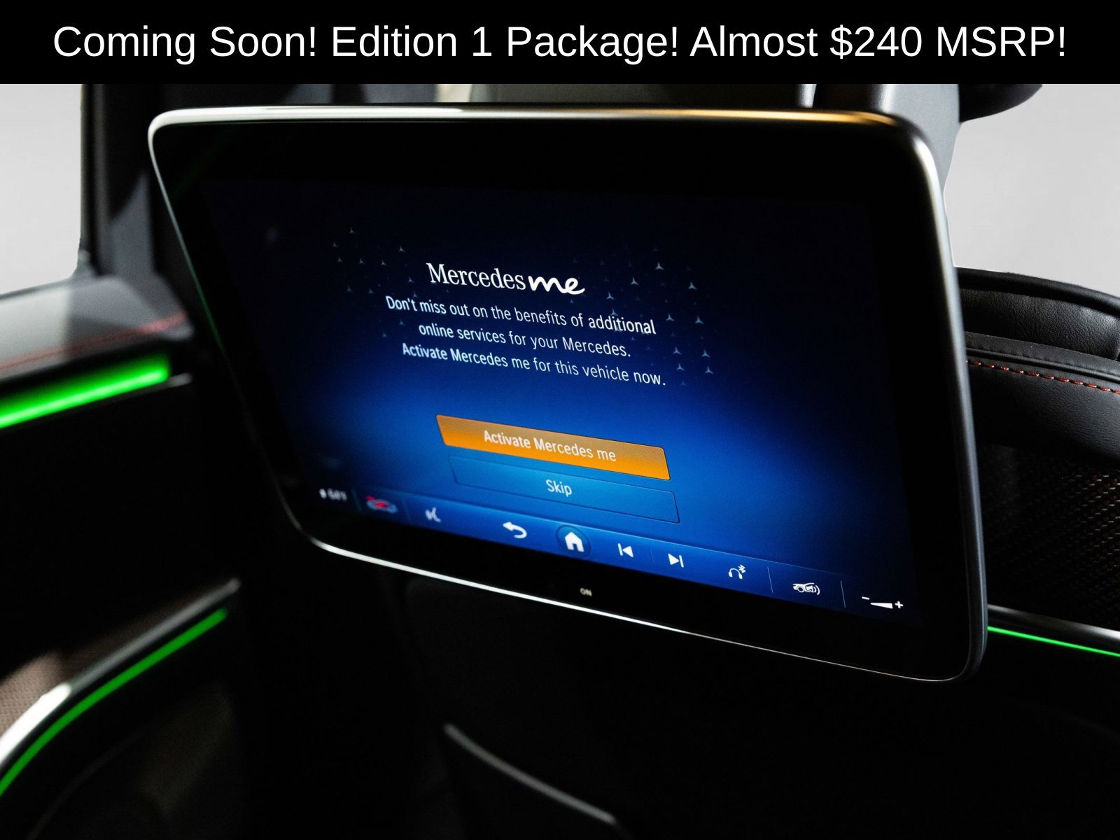 Used 2024 Mercedes-Benz S 63 AMG S w/ Carbon Fiber Exterior Package image 57