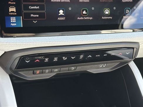 New 2026 Jeep Cherokee Laredo AWD/4WD image 25