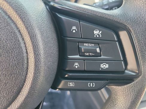 Used 2024 Subaru Crosstrek 2.0i Premium w/ Crosstrek Mirror Package image 24